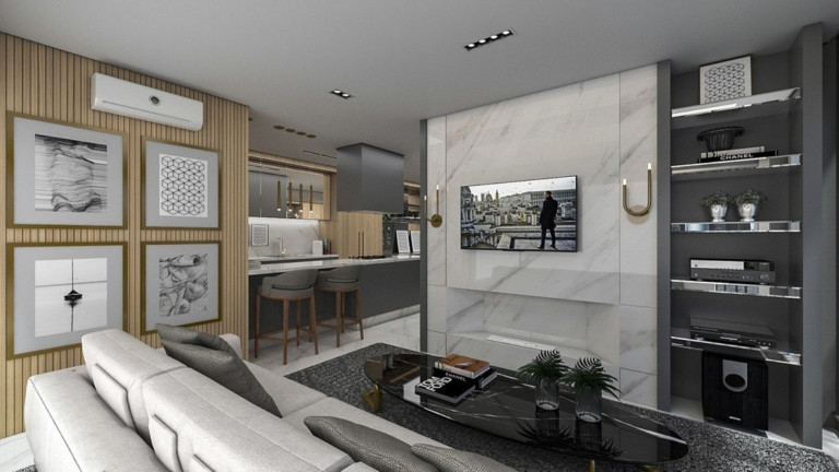 Imagem Imóvel com 4 Quartos à Venda, 131 m² em Centro - Balneário Camboriú Imagem Imóvel com 4 Quartos à Venda, 131 m² em Centro - Balneário Camboriú