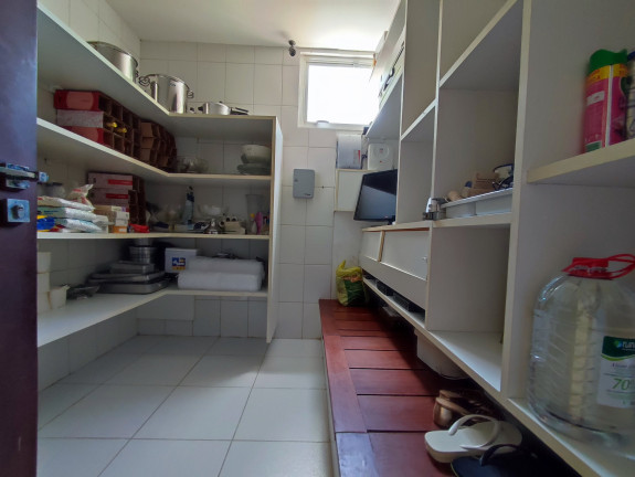 Imagem Apartamento com 6 Quartos à Venda, 450 m² em Ponta De Areia - Itaparica