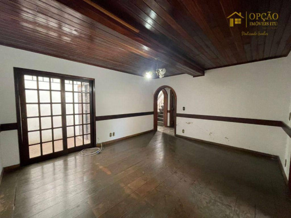 Imagem Casa com 3 Quartos à Venda, 335 m² em Brasil - Itu Imagem Casa com 3 Quartos à Venda, 335 m² em Brasil - Itu