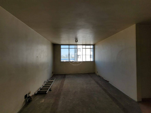 Imagem Apartamento com 2 Quartos à Venda, 83 m² em Santo Amaro - São Paulo