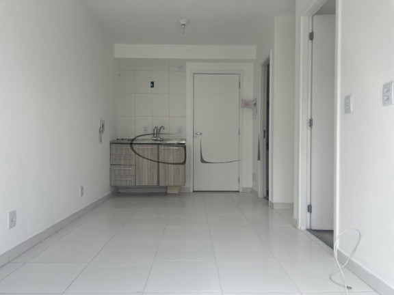 Imagem Imóvel com 1 Quarto à Venda, 32 m² em Brás - São Paulo