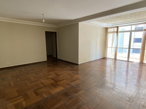 Imagem Apartamento com 3 Quartos à Venda, 136 m² em Jardim Elite - Piracicaba Imagem Apartamento com 3 Quartos à Venda, 136 m² em Jardim Elite - Piracicaba
