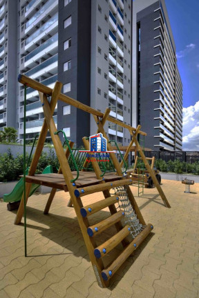 Imagem Flat com 1 Quarto para Alugar, 33 m² em Jardim Tarraf Ii - São José Do Rio Preto