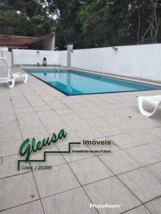 Imagem Casa com 3 Quartos à Venda, 100 m² em Riviera De São Lourenço - Bertioga