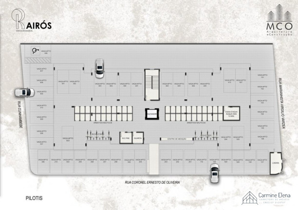 Imagem Apartamento com 1 Quarto à Venda, 36 m² em Centro - Ubatuba Imagem Apartamento com 1 Quarto à Venda, 36 m² em Centro - Ubatuba