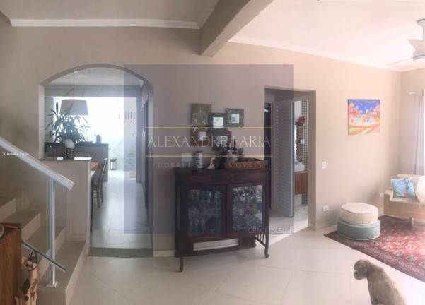 Casa com 4 Quartos à Venda, 148 m² em Enseada - São Sebastião