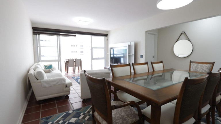 Imagem Imóvel com 3 Quartos à Venda, 130 m² em Jardim Astúrias - Guarujá Imagem Imóvel com 3 Quartos à Venda, 130 m² em Jardim Astúrias - Guarujá