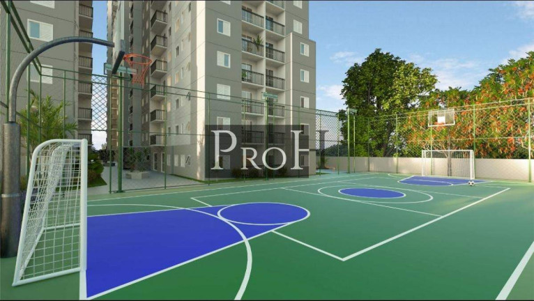 Imagem Apartamento à Venda, 50 m² em Cooperativa - São Bernardo Do Campo Imagem Apartamento à Venda, 50 m² em Cooperativa - São Bernardo Do Campo
