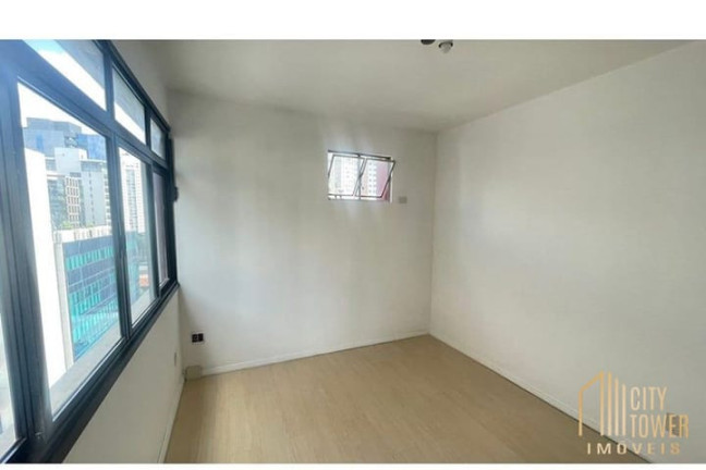 Imagem Apartamento com 1 Quarto à Venda, 43 m² em Itaim Bibi - São Paulo