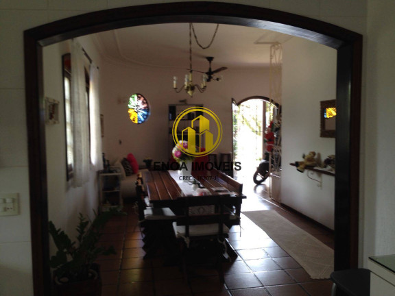 Imagem Casa com 3 Quartos à Venda, em Flórida - Praia Grande Imagem Casa com 3 Quartos à Venda, em Flórida - Praia Grande