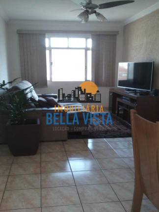 Imagem Apartamento com 3 Quartos à Venda, em Jardim Independência - São Vicente Imagem Apartamento com 3 Quartos à Venda, em Jardim Independência - São Vicente