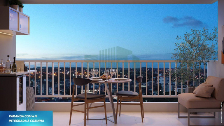 Imagem Apartamento com 2 Quartos à Venda, 49 m² em Jardim São Paulo - Recife Imagem Apartamento com 2 Quartos à Venda, 49 m² em Jardim São Paulo - Recife