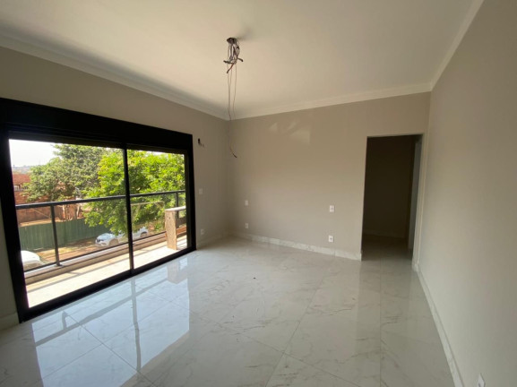 Imagem Sobrado com 4 Quartos à Venda, 410 m² em Alphaville I - Ribeirão Preto