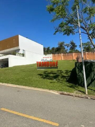 Imagem Terreno à Venda, em Alphaville - Santana De Parnaíba Imagem Terreno à Venda, em Alphaville - Santana De Parnaíba
