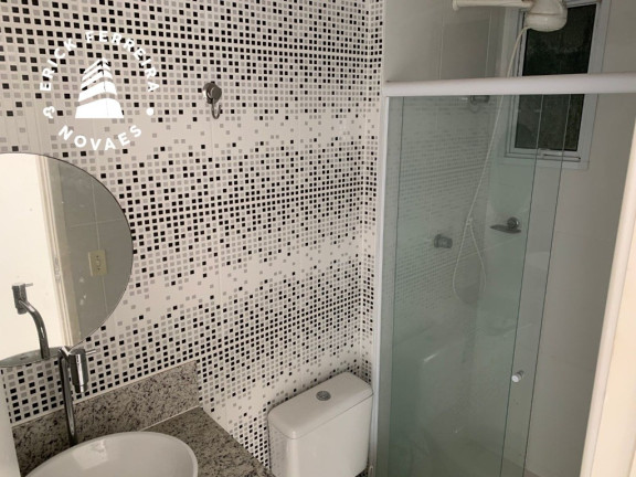 Imagem Apartamento com 2 Quartos à Venda, 10 m² em Praia Do Morro - Guarapari