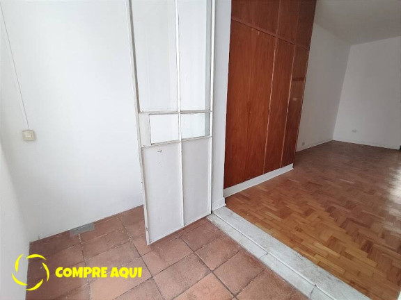Imagem Apartamento à Venda, 34 m² em Santa Cecília - São Paulo Imagem Apartamento à Venda, 34 m² em Santa Cecília - São Paulo