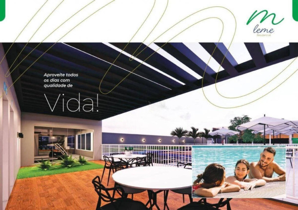 Imagem Apartamento à Venda, em Embratel - Porto Velho Imagem Apartamento à Venda, em Embratel - Porto Velho