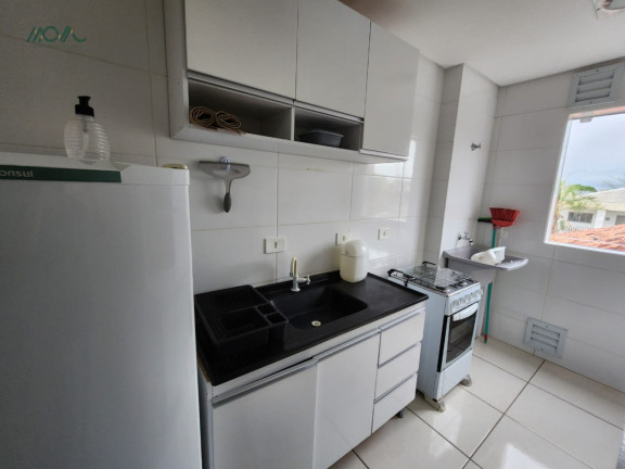 Imagem Imóvel com 1 Quarto para Alugar, 55 m² em Itapoá - Itapoá