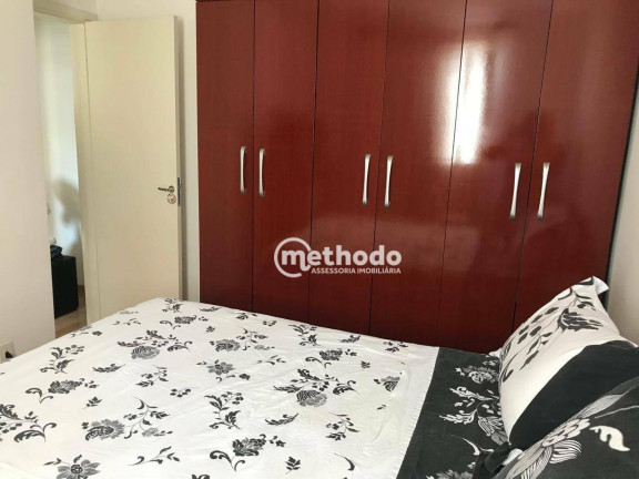 Apartamento com 2 Quartos à Venda, 44 m² em Jardim Nova Europa - Campinas