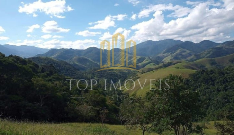 Fazenda à Venda, 84.280 m² em área Rural De São Francisco Xavier - São José Dos Campos