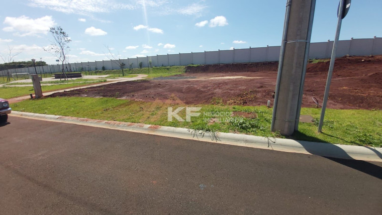 Imagem Terreno à Venda, 406 m² em Jardim Das Acácias - Cravinhos