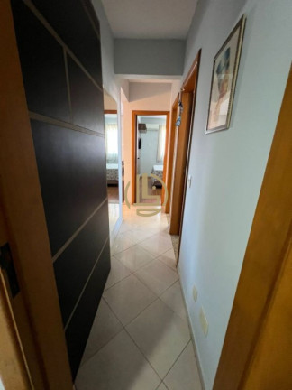 Imagem Apartamento com 3 Quartos à Venda, 86 m² em Boqueirão - Santos