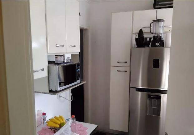 Apartamento com 2 Quartos à Venda, 74 m² em Rudge Ramos - São Bernardo Do Campo