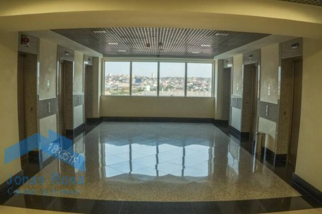 Imagem Sala Comercial à Venda, 42 m² em Tamboré - Barueri Imagem Sala Comercial à Venda, 42 m² em Tamboré - Barueri