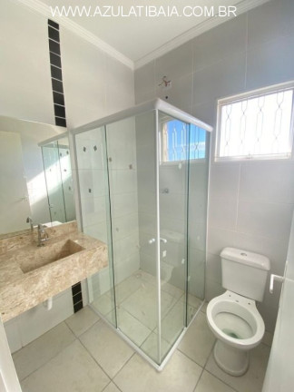Imagem Apartamento com 2 Quartos à Venda, 50 m² em Tanque - Atibaia