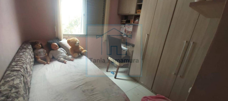 Imagem Apartamento com 2 Quartos à Venda, em Cidade São Jorge - Santo André Imagem Apartamento com 2 Quartos à Venda, em Cidade São Jorge - Santo André