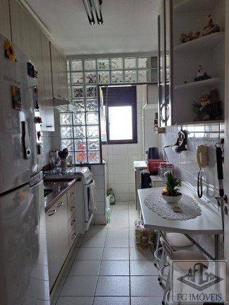 Imagem Apartamento com 2 Quartos à Venda, 59 m² em Vila Menck - Osasco Imagem Apartamento com 2 Quartos à Venda, 59 m² em Vila Menck - Osasco