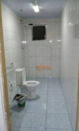 Imagem Casa com 3 Quartos à Venda, 100 m² em Jardim Guilhermino - Guarulhos