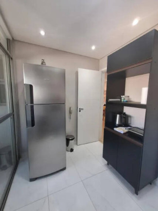Imagem Apartamento com 2 Quartos à Venda, 84 m² em Campo Belo - São Paulo Imagem Apartamento com 2 Quartos à Venda, 84 m² em Campo Belo - São Paulo