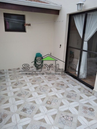 Imagem Cobertura com 3 Quartos à Venda, 170 m² em Jardim Do Mar - São Bernardo Do Campo