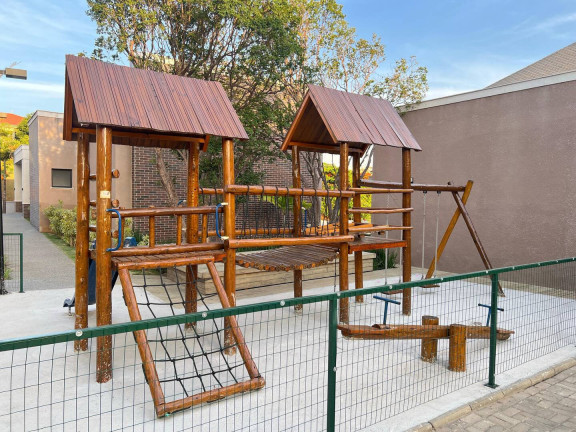 Imagem Apartamento com 2 Quartos à Venda,  em Swiss Park - Campinas