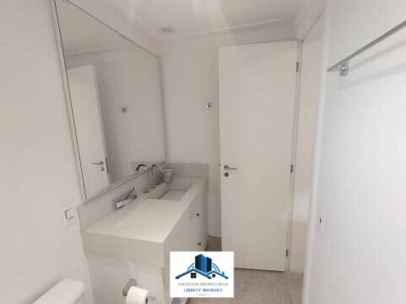 Imagem Apartamento com 4 Quartos à Venda, 193 m² em Aclimação - São Paulo