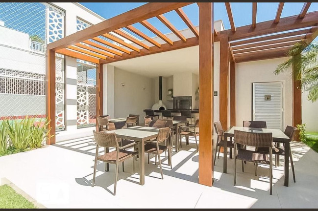 Imagem Imóvel com 3 Quartos à Venda, 92 m² em Jardim Dom Bosco - São Paulo