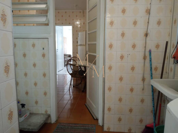 Imagem Apartamento com 2 Quartos à Venda, 88 m² em Embaré - Santos Imagem Apartamento com 2 Quartos à Venda, 88 m² em Embaré - Santos