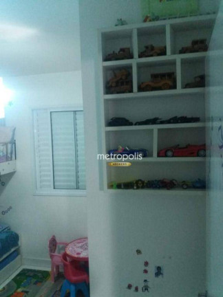 Imagem Apartamento com 2 Quartos à Venda, 59 m² em Rudge Ramos - São Bernardo Do Campo