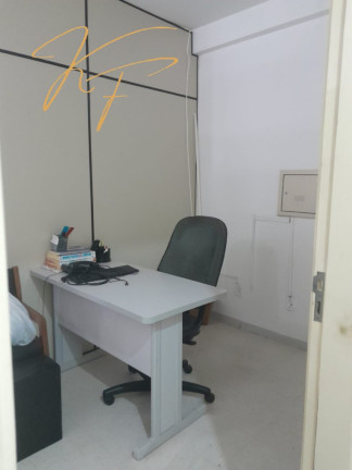 Imagem Sala Comercial à Venda, 80 m² em Vila Clayton - Valinhos Imagem Sala Comercial à Venda, 80 m² em Vila Clayton - Valinhos