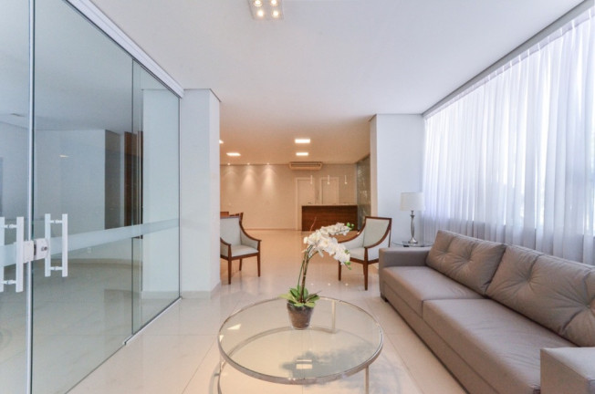 Imagem Apartamento com 3 Quartos à Venda, 234 m² em Higienópolis - São Paulo Imagem Apartamento com 3 Quartos à Venda, 234 m² em Higienópolis - São Paulo