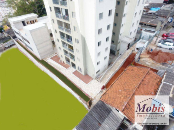 Imagem Apartamento com 3 Quartos à Venda, 71 m² em Vila Bela Vista - Santo André Imagem Apartamento com 3 Quartos à Venda, 71 m² em Vila Bela Vista - Santo André