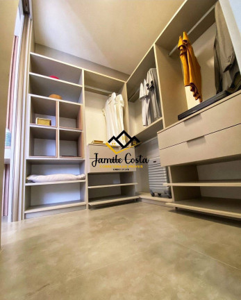 Imagem Casa de Condomínio com 3 Quartos à Venda, 162 m² em Sim - Feira De Santana