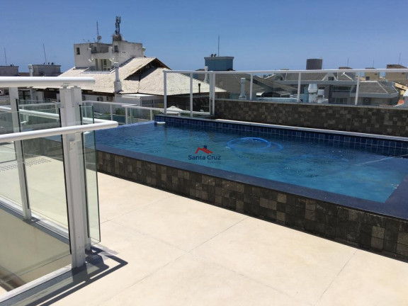 Imagem Apartamento com 2 Quartos à Venda,  em Ingleses Do Rio Vermelho - Florianópolis