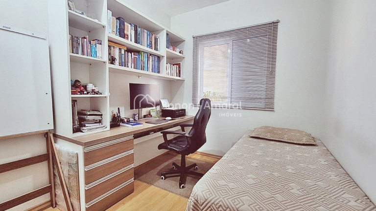 Imagem Apartamento com 2 Quartos à Venda, 77 m² em Mansões Santo Antônio - Campinas
