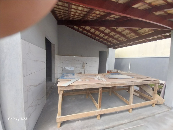 Imagem Casa com 3 Quartos à Venda,  em Santa Rita - Pouso Alegre