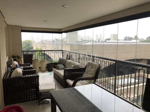 Imagem Apartamento com 4 Quartos à Venda, 160 m² em Barra Funda - São Paulo Imagem Apartamento com 4 Quartos à Venda, 160 m² em Barra Funda - São Paulo