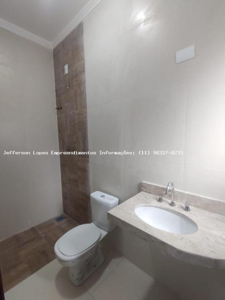 Imagem Casa com 3 Quartos à Venda, 137 m² em Salto De São José - Salto