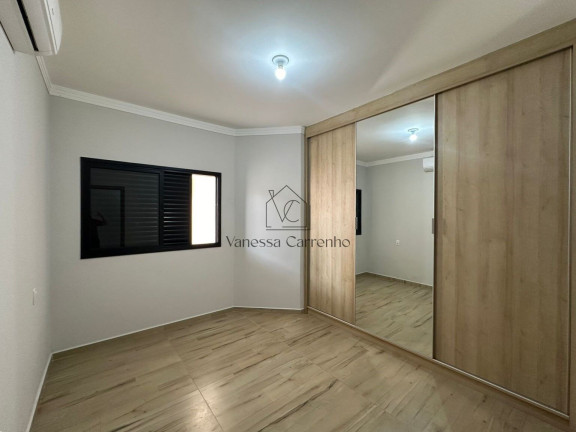 Imagem Casa de Condomínio com 3 Quartos para Alugar, 160 m² em Condomínio Ibiti Royal - Sorocaba