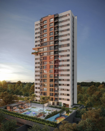 Imagem Apartamento com 3 Quartos à Venda, 2.766 m² em Villa Rica - Sorriso Imagem Apartamento com 3 Quartos à Venda, 2.766 m² em Villa Rica - Sorriso